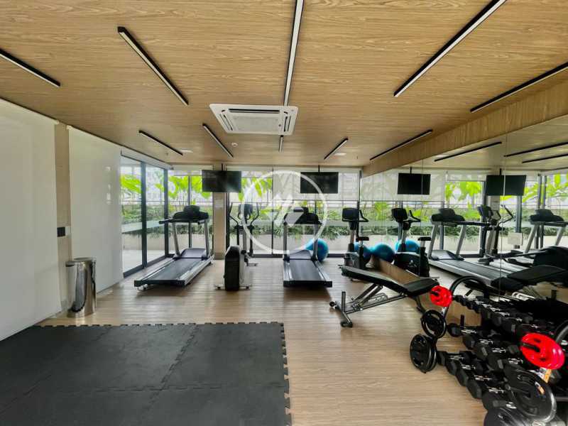 Apartamento, 3 quartos, 116 m² - Foto 2
