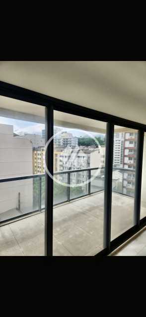 Apartamento, 3 quartos, 116 m² - Foto 9