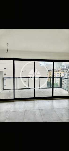 Apartamento, 3 quartos, 116 m² - Foto 17