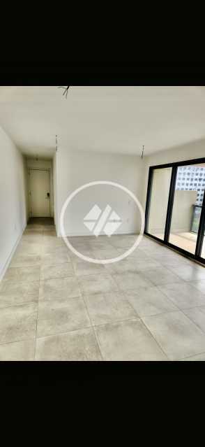 Apartamento, 3 quartos, 116 m² - Foto 20