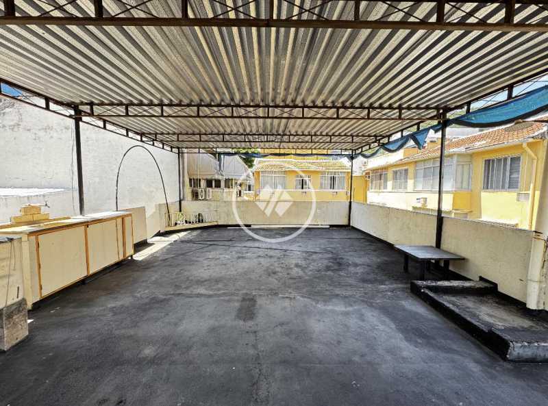 Casa de Vila, 3 quartos - Foto 2
