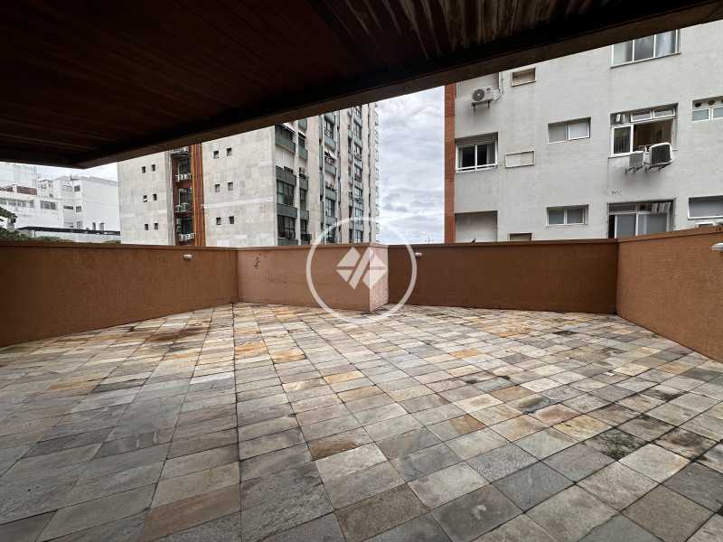 Apartamento, 3 quartos, 166 m² - Foto 29