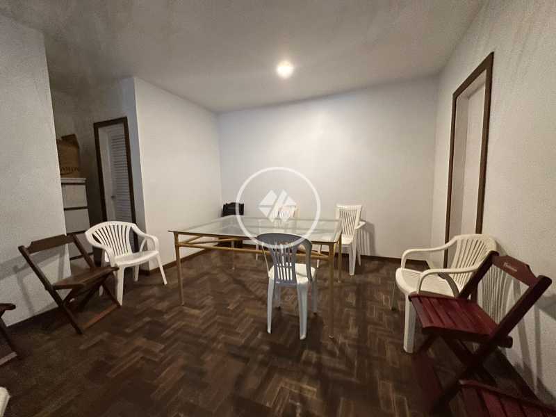 Apartamento, 3 quartos, 166 m² - Foto 28
