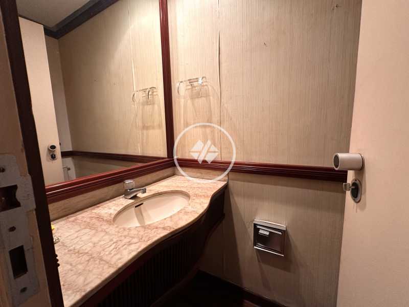 Apartamento, 3 quartos, 166 m² - Foto 6