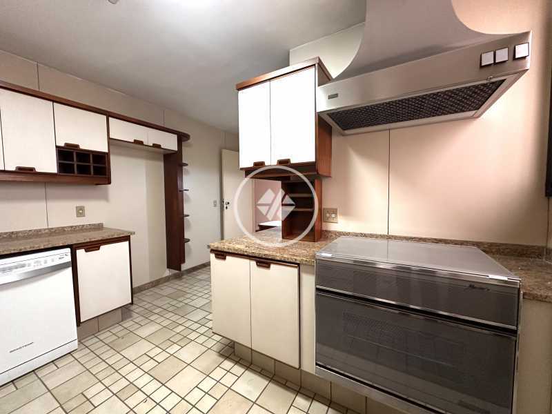 Apartamento, 3 quartos, 166 m² - Foto 21