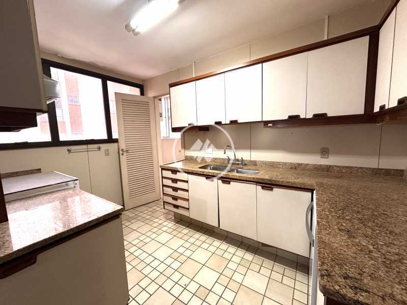 Apartamento, 3 quartos, 166 m² - Foto 20