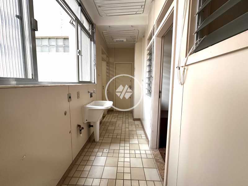 Apartamento, 3 quartos, 166 m² - Foto 23
