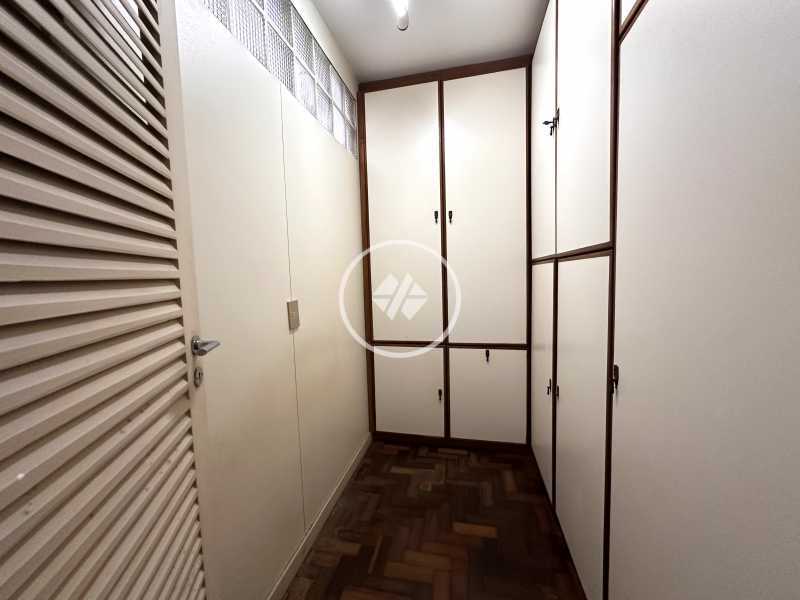 Apartamento, 3 quartos, 166 m² - Foto 25