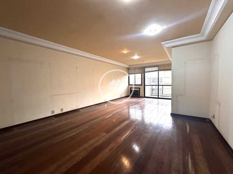 Apartamento, 3 quartos, 166 m² - Foto 3