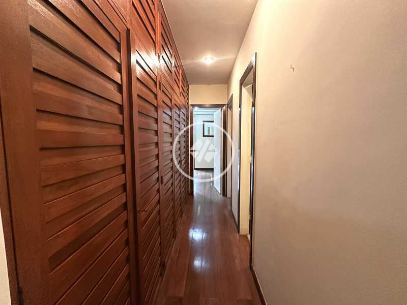 Apartamento, 3 quartos, 166 m² - Foto 7