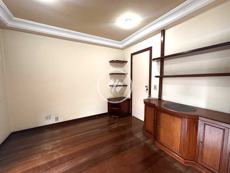 Apartamento, 3 quartos, 166 m² - Foto 5