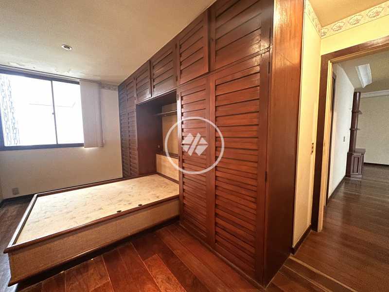 Apartamento, 3 quartos, 166 m² - Foto 10