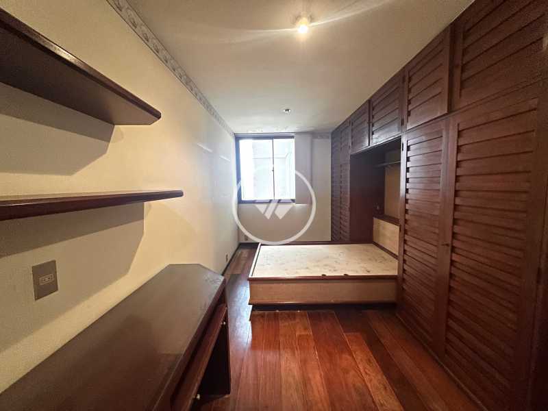 Apartamento, 3 quartos, 166 m² - Foto 9