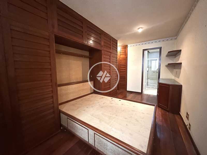 Apartamento, 3 quartos, 166 m² - Foto 11