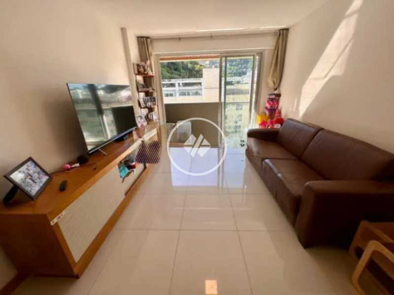 Apartamento, 3 quartos, 100 m² - Foto 1