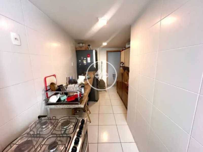 Apartamento, 3 quartos, 100 m² - Foto 23