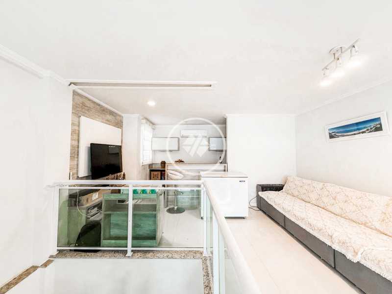 Cobertura, 3 quartos, 184 m² - Foto 4