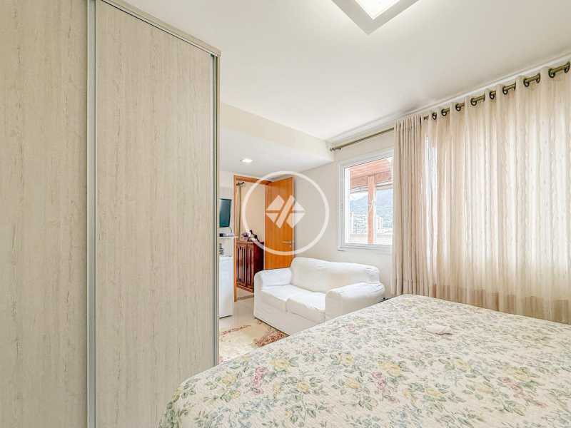 Cobertura, 3 quartos, 184 m² - Foto 9