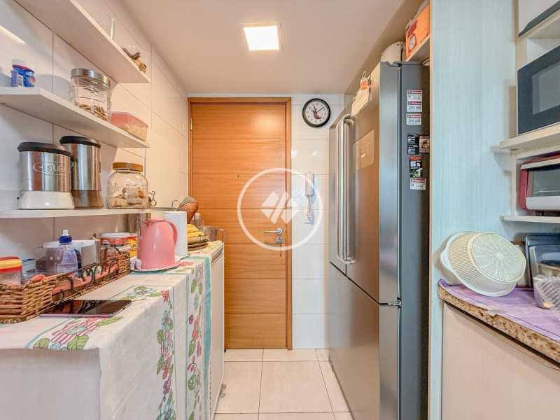 Cobertura, 3 quartos, 184 m² - Foto 12