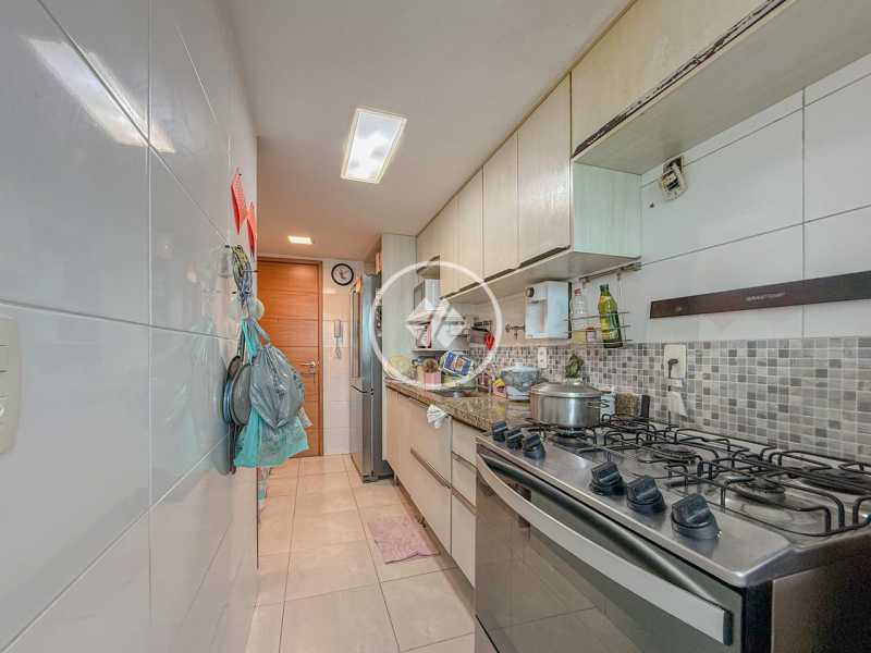 Cobertura, 3 quartos, 184 m² - Foto 13
