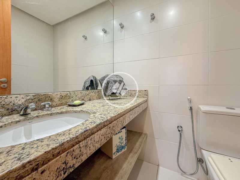 Cobertura, 3 quartos, 184 m² - Foto 14