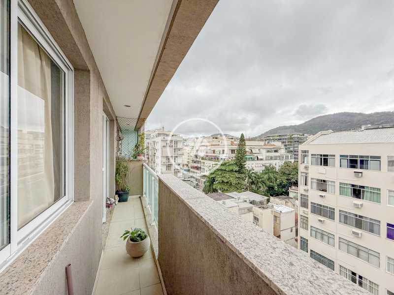 Cobertura, 3 quartos, 184 m² - Foto 17