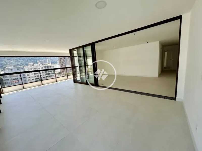 Apartamento, 3 quartos, 166 m² - Foto 3