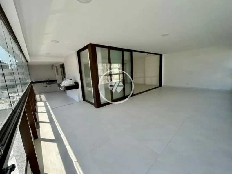 Apartamento, 3 quartos, 166 m² - Foto 4