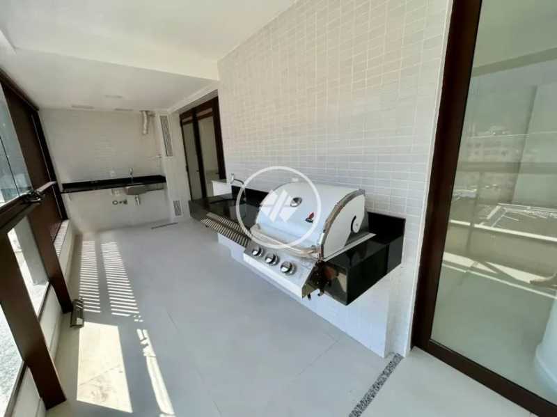 Apartamento, 3 quartos, 166 m² - Foto 5