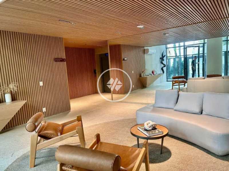 Apartamento, 3 quartos, 166 m² - Foto 6