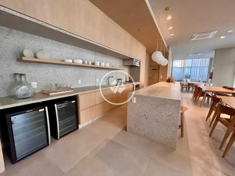 Apartamento, 3 quartos, 166 m² - Foto 7