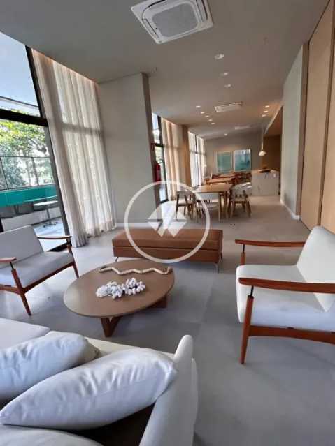 Apartamento, 3 quartos, 166 m² - Foto 9