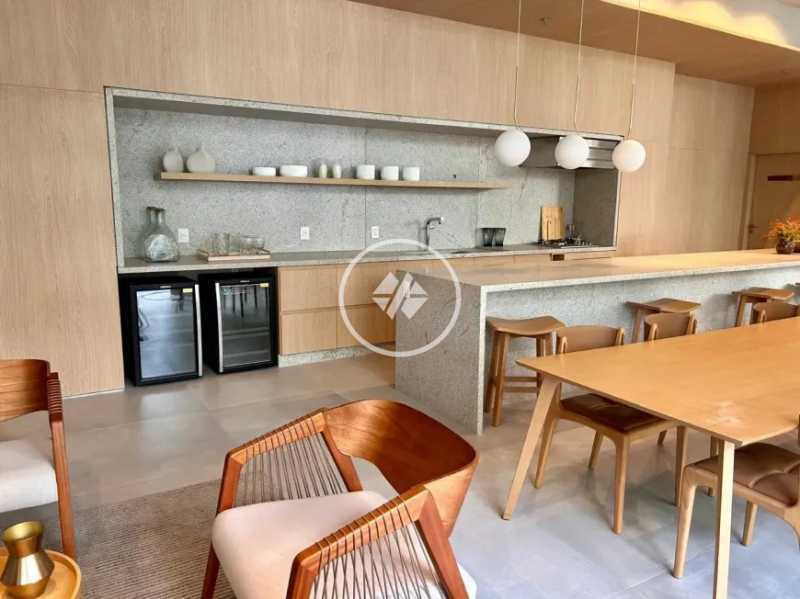 Apartamento, 3 quartos, 166 m² - Foto 10