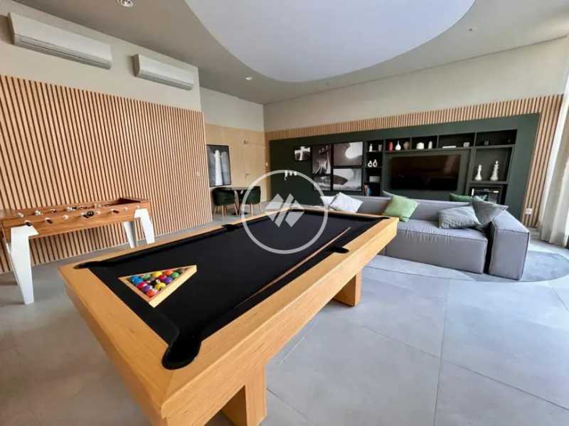 Apartamento, 3 quartos, 166 m² - Foto 11