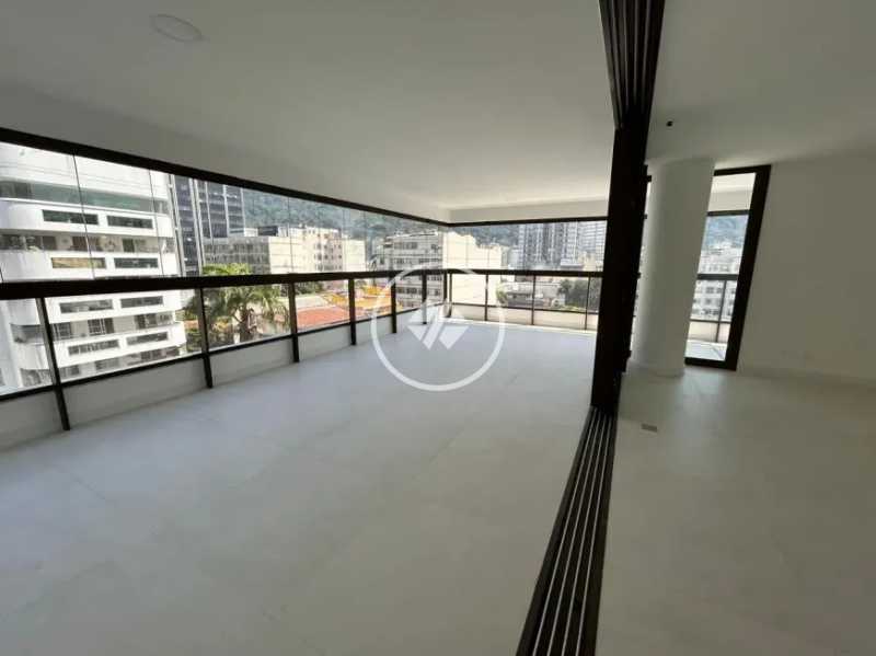 Apartamento, 3 quartos, 166 m² - Foto 12