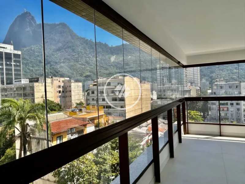 Apartamento, 3 quartos, 166 m² - Foto 13