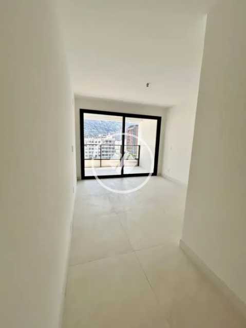 Apartamento, 3 quartos, 166 m² - Foto 14