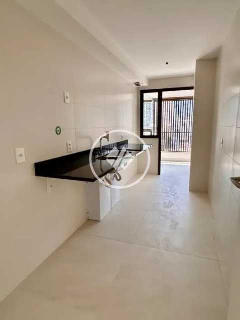 Apartamento, 3 quartos, 166 m² - Foto 15