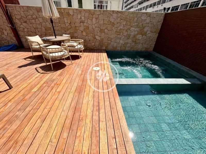 Apartamento, 3 quartos, 166 m² - Foto 16