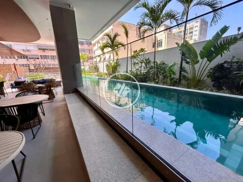 Apartamento, 3 quartos, 166 m² - Foto 17