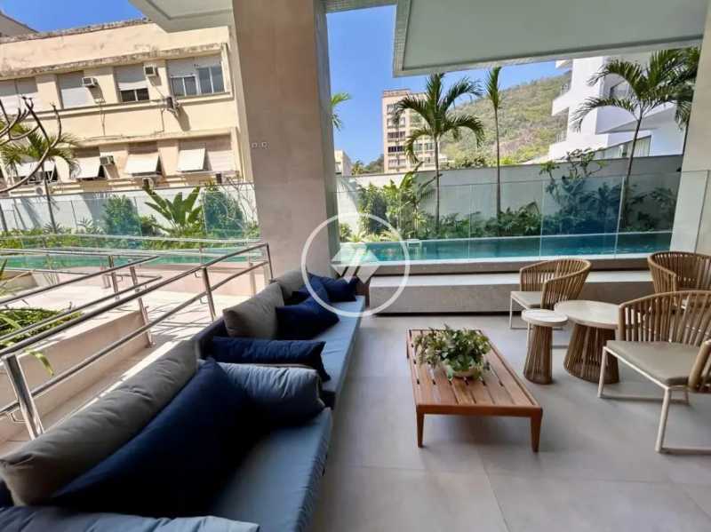 Apartamento, 3 quartos, 166 m² - Foto 18