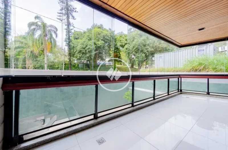 Apartamento, 2 quartos, 82 m² - Foto 1