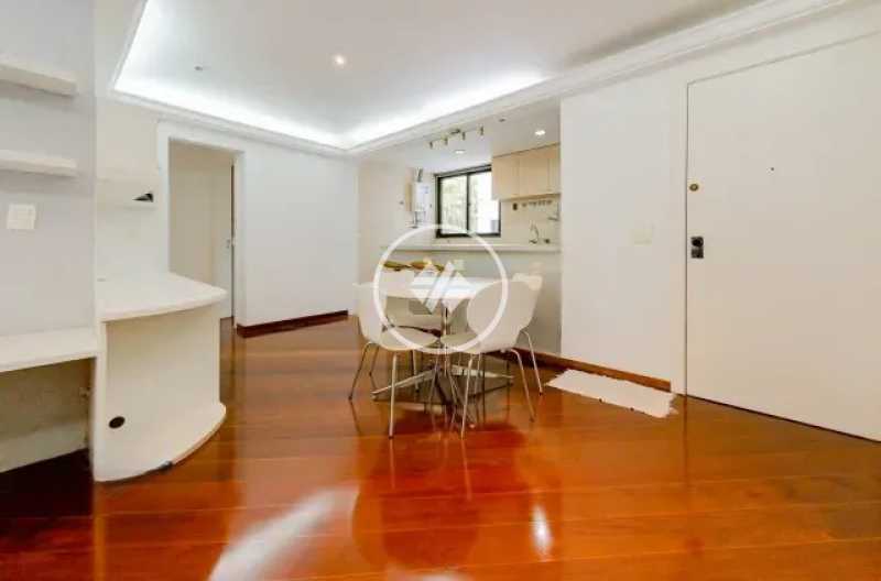 Apartamento, 2 quartos, 82 m² - Foto 7