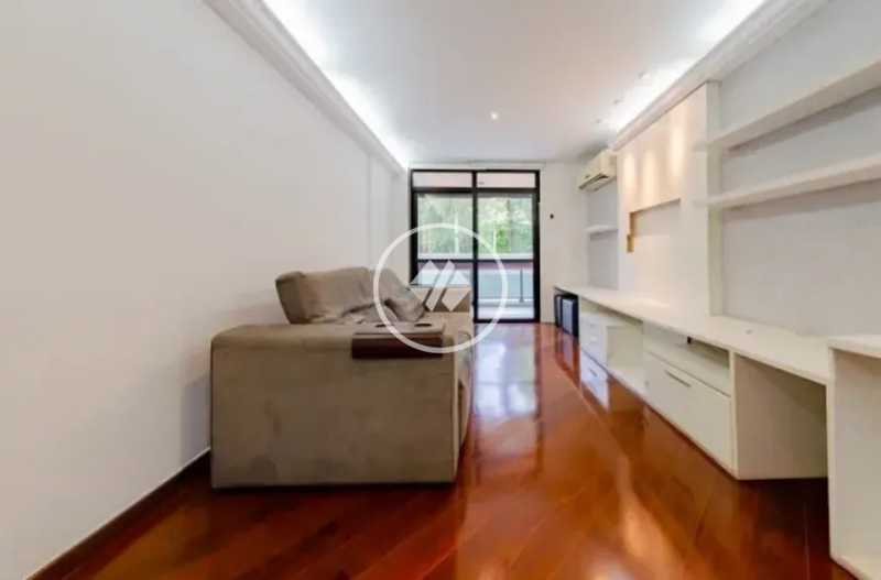 Apartamento, 2 quartos, 82 m² - Foto 4
