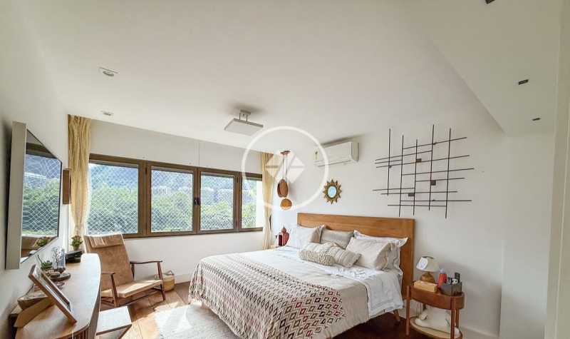 Apartamento, 4 quartos, 190 m² - Foto 19