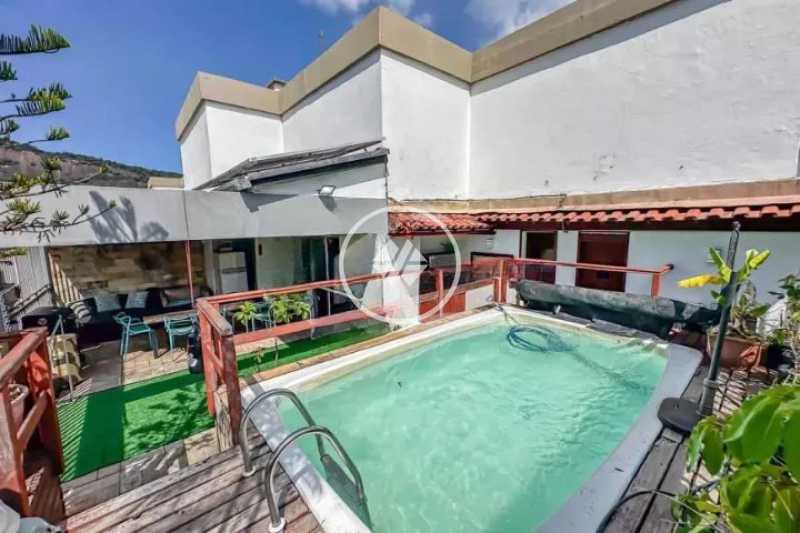 Cobertura, 5 quartos, 209 m² - Foto 1