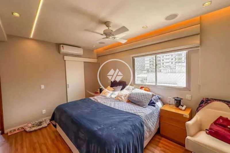 Cobertura, 5 quartos, 209 m² - Foto 5