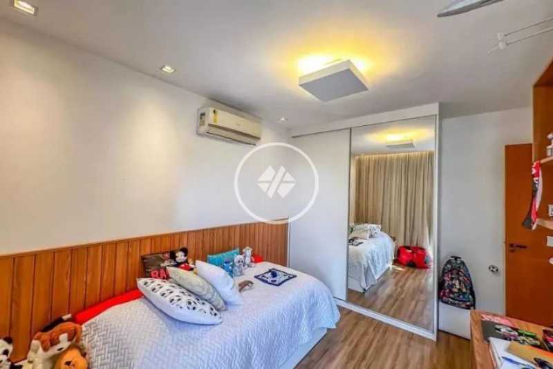 Cobertura, 5 quartos, 209 m² - Foto 8