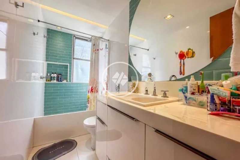 Cobertura, 5 quartos, 209 m² - Foto 12