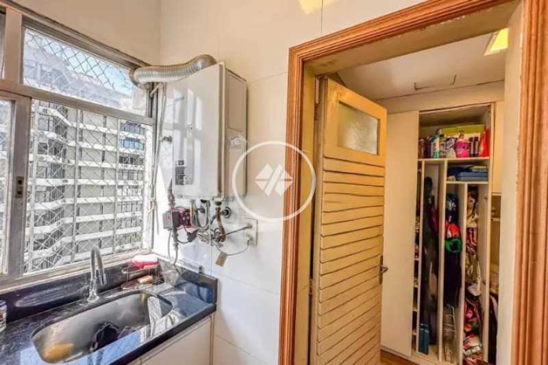 Cobertura, 5 quartos, 209 m² - Foto 16
